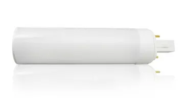 Dimmable G24 Led Lamp , 15w G24 Led Light , Warm White Led Bulb G24