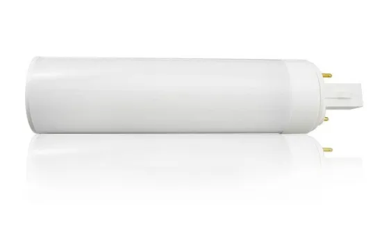 Dimmable G24 Led Lamp , 15w G24 Led Light , Warm White Led Bulb G24