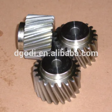 oem high precise motorcycle reverse gear for motorcycle engine