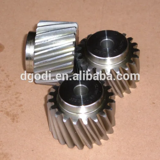 oem high precise motorcycle reverse gear for motorcycle engine