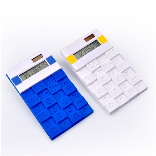 silicone rubber calculator