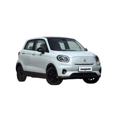 Leapmotor New Energy Vehicles: C01, C11, and T03 Electric Cars