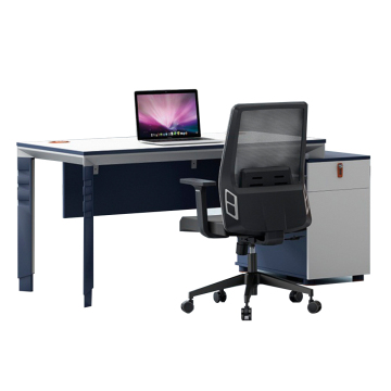 Modern Office Furniture: Desks and Tables with Drawers - Escritorio Con Cajones