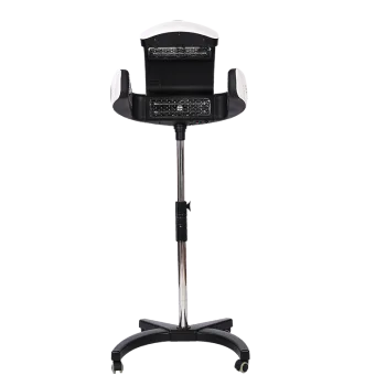 Salon Equipment: Hair Dryers, Perming, Coloring, and Treatment Appliances