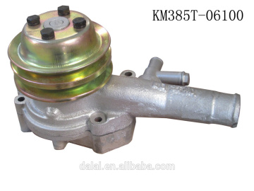 Foton Tractor Spare Parts Water Pump KM385T - 06100
