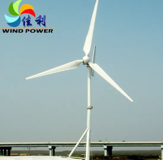 china permanent magnet 5kw wind generator alternator