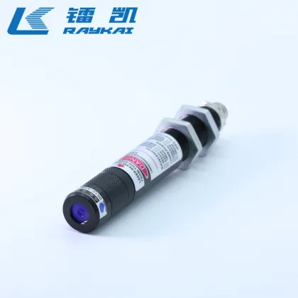 Red Line Laser Module Semiconductor