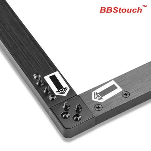 Diy Infrared Touch Frame TV 42 Multi-touch Ir