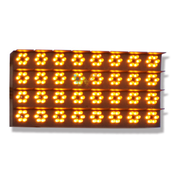 p33.33 traffic LED Sign Board display module