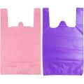 Large Colorful Plastic Trash Garbage Bag