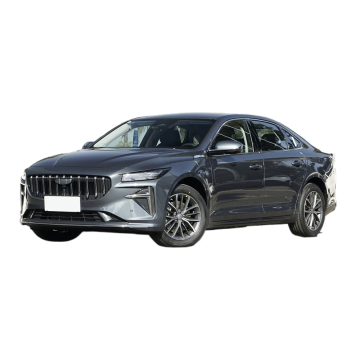 Geely Preface 2024: ราคาและคุณสมบัติใหม่ของรถยนต์