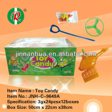 Toy Candy