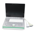 C5Pro Portable Laptop Color Doppler Ultrasound Machine