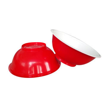 450mL disposable PP plastic fast food bowl