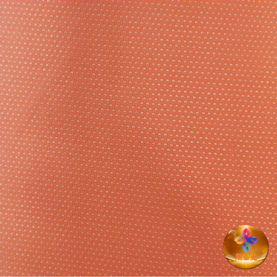 柔軟で長持ちするスポーツウェア用メッシュ生地