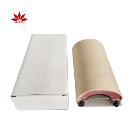 Medical Injectable Training Arm Model for Student Practice and Medical Education