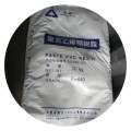 Resina de pasta de PVC 65 para couro artificial