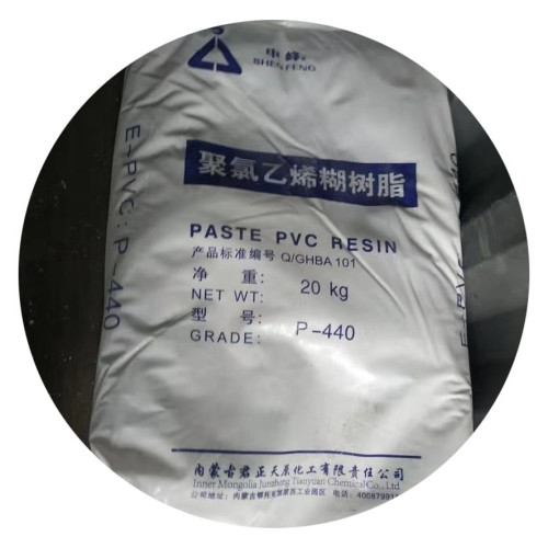 PVC Paste Resin K 65 для пенопластовой кожи