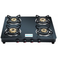 Marvel Glass Top Table Gas Cooker