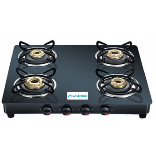 Marvel Glass Top Table Gas Cooker