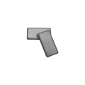 Chip termistore PTC a basso rumore
