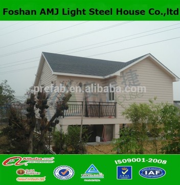 HuaDu suspended house