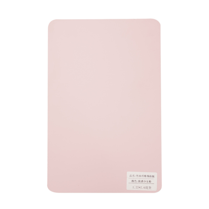 Panel Panel Panel PVC Panel PVC yang bebas cat mengintip lembaran panel dinding kayu venir dengan harga yang rendah