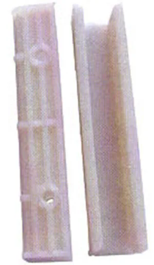 Elevator Guide Shoe busher , Elevator Guide Shoe Linner , P0-545