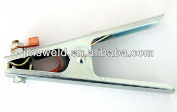 200A AMERICAN WELDING EARTH CLAMP(EARTH CLAMP FOR WELDING MACHINE)