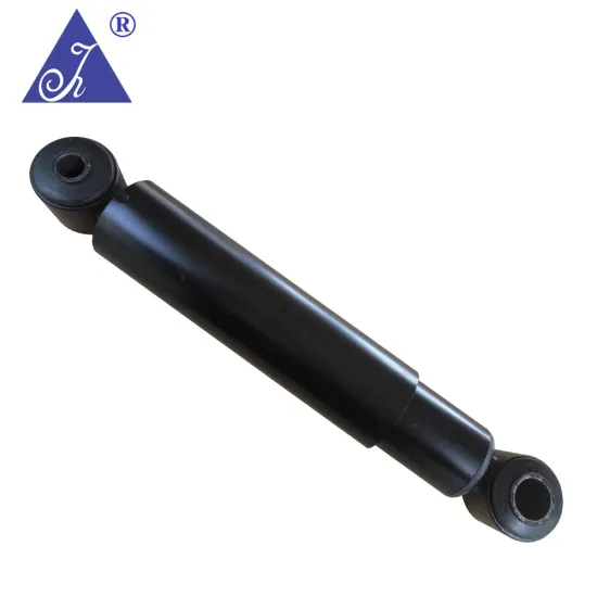 Hydraulic Twin Tube Shock Absorber for DAF - Hot Selling Truck Suspension Parts