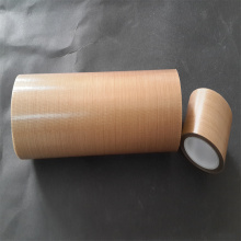 PTFE high quality clear tape rolls