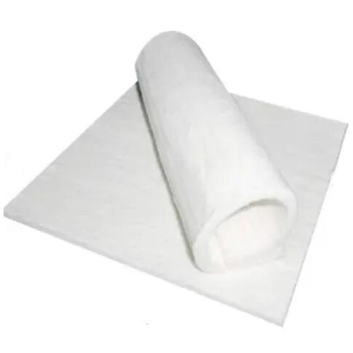 Silica Thermal Vip Core Material For Building Insulation, High Quality ...
