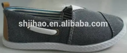 Sweat cute baby shoes elastic Special design comfortable kids shoes