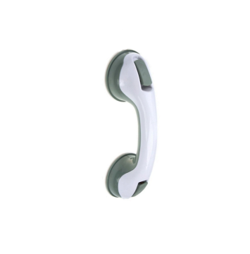 Hot Sale ABS Material Anti-Skid Bathroom Handrail Grab Bar