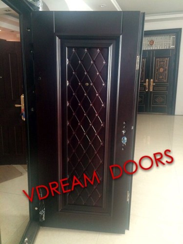 2014 hot sale for front door design , front door