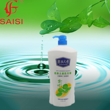 Anti-Dandruff Deep Repair Easy Combing Nursing Nature Care Shampoo