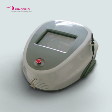 30Mhz RBS Radio Frequency Spider Vein Removal Machine