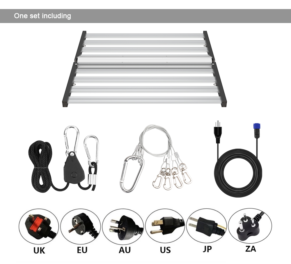 Samsung Led Grow Light Folding