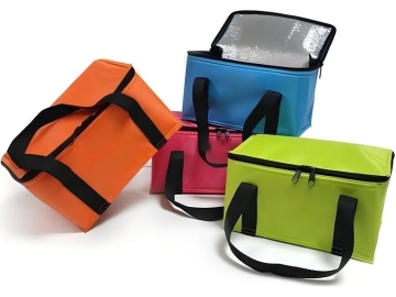 Frozen Food Cooler Bags - Insulated Picnic
