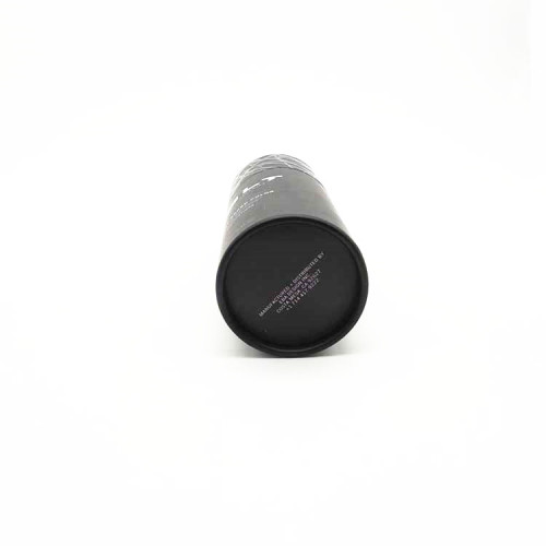 Custom Cylinder Packaging Tube Paper Box