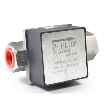 JSN Wysoka jakość niski koszt CX-P5 Mały przepływ 50-5000 ml/miner