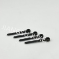 316 Stainless Steel Eye Shape Screws