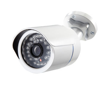 1mp 720p P2p Wdr Cloud Hd Mini Bullet Outdoor Ip Camera 1/4" Cmos Rj45