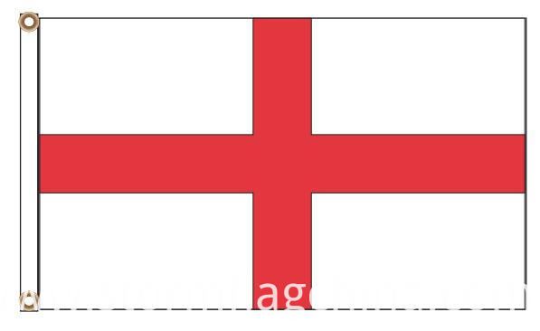 England flag