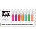 Disposable vape flom float