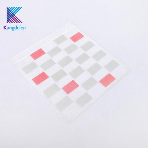 Backdrops Blissy Square Pillow Case