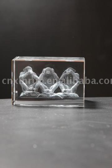 680732 crystal gifts