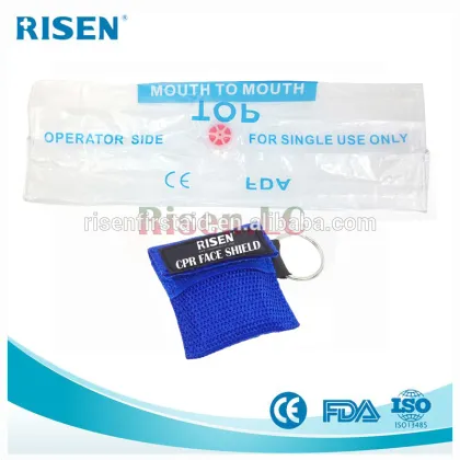 Emergency cpr dummy first aid training