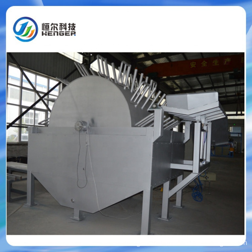 Pig Slaughter Line Equipment: Hog Hair Removing Machine