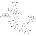 MCA-ARG-PRO-PRO-GLY-PHE-SER-ALA-PHE-LYS（DNP）-OH CAS 323577-36-2